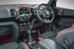 Mini John Cooper Works Countryman 2017 года (ZA)